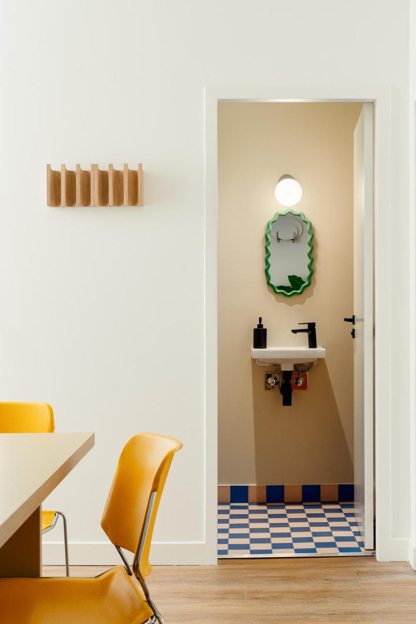 Edgar Suites Marais - Temple Paris Eksteriør billede
