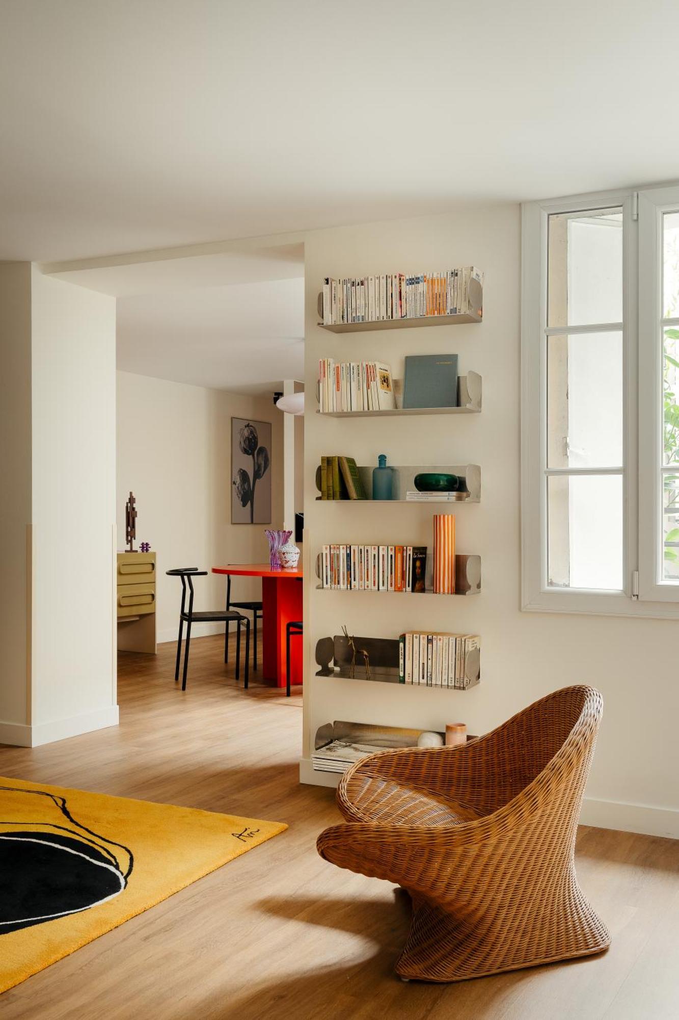 Edgar Suites Marais - Temple Paris Eksteriør billede