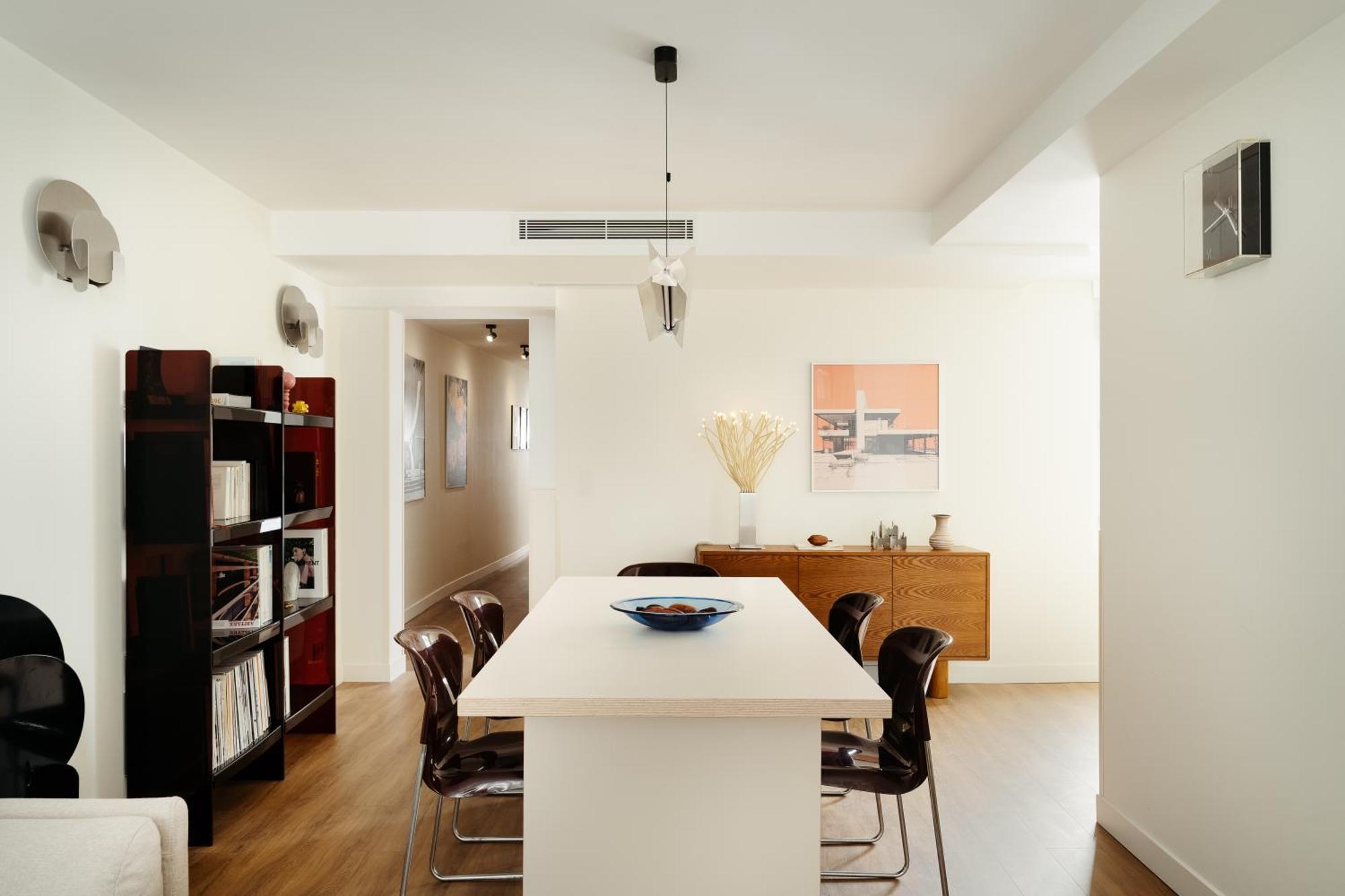 Edgar Suites Marais - Temple Paris Eksteriør billede