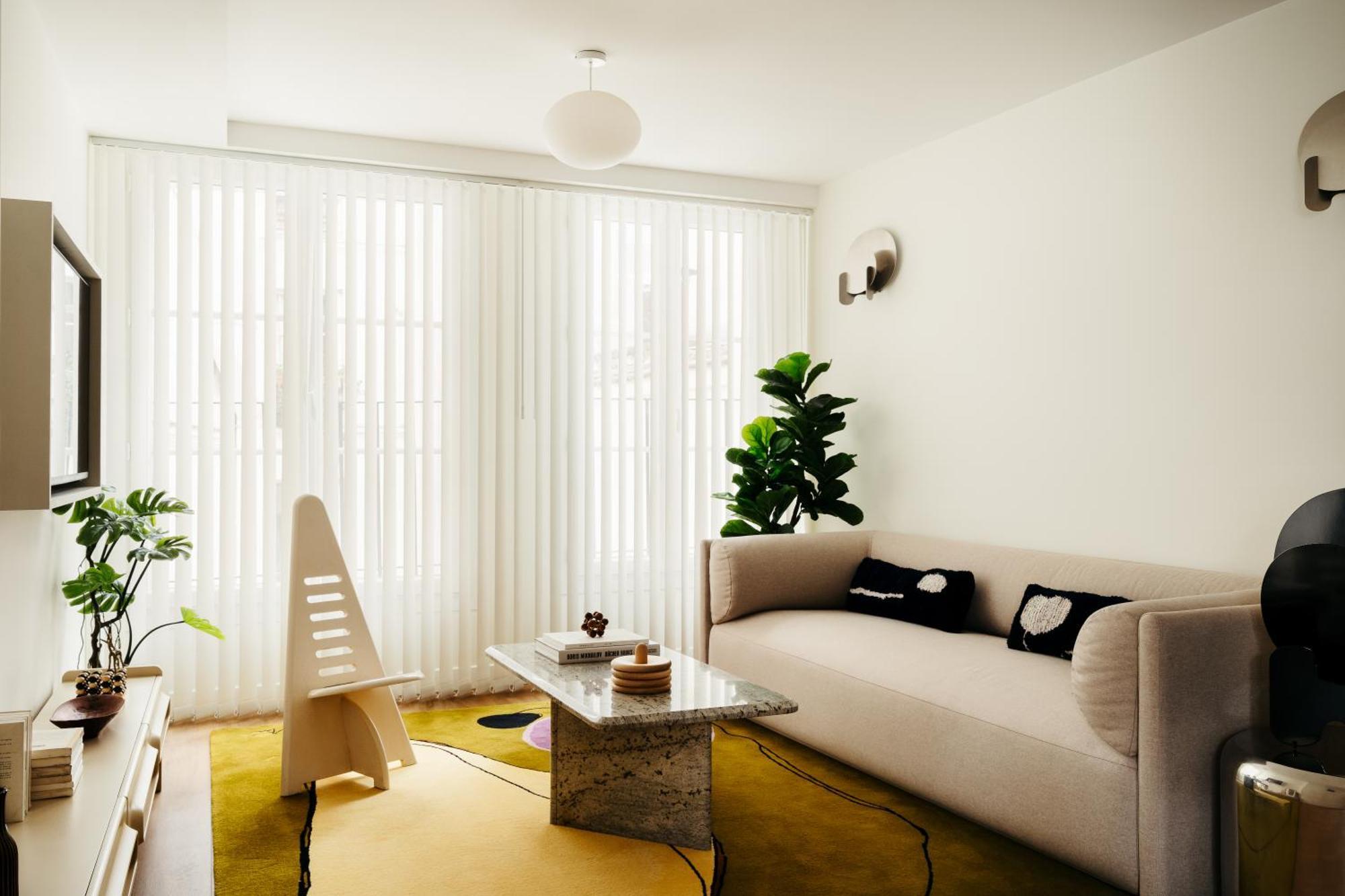 Edgar Suites Marais - Temple Paris Eksteriør billede