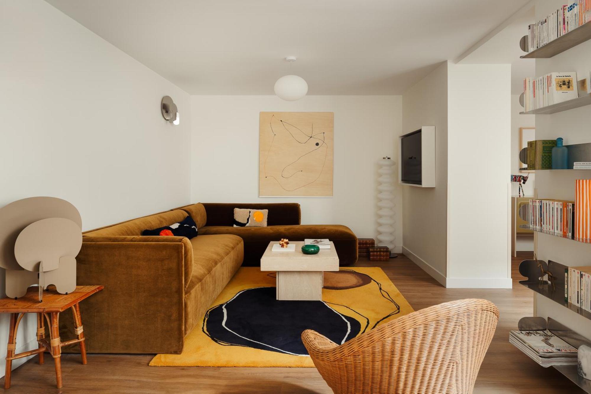 Edgar Suites Marais - Temple Paris Eksteriør billede