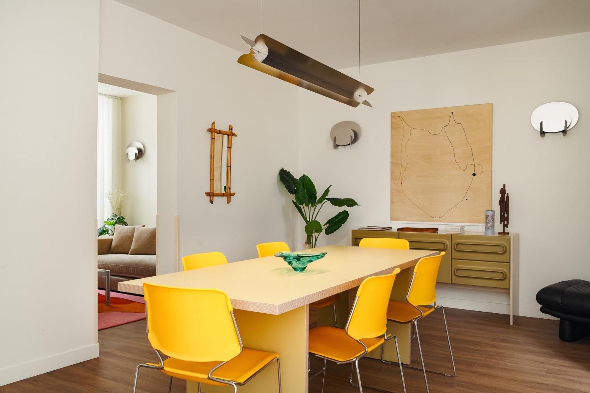 Edgar Suites Marais - Temple Paris Eksteriør billede