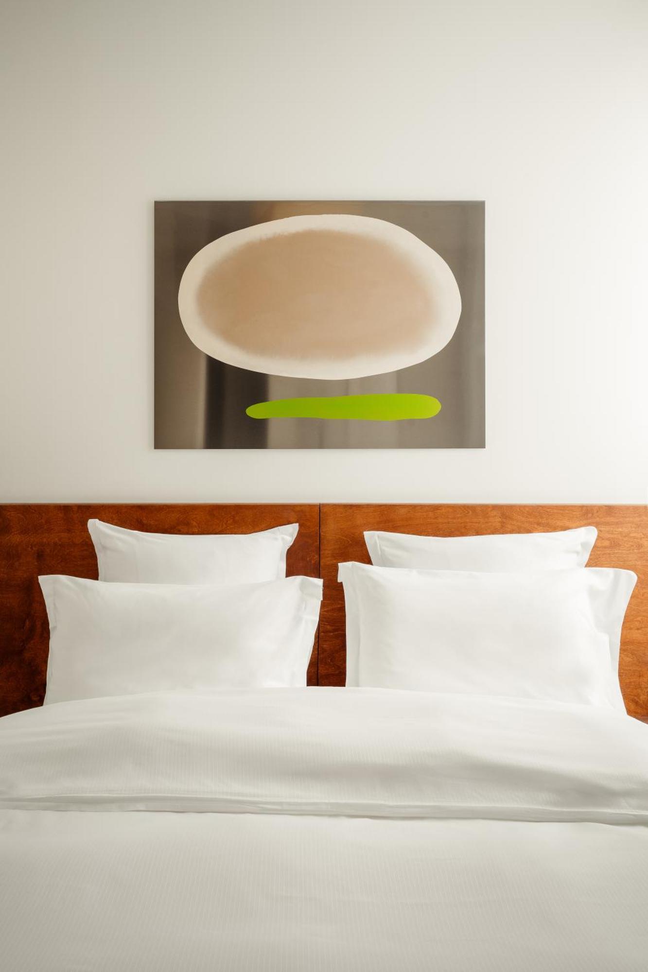 Edgar Suites Marais - Temple Paris Eksteriør billede