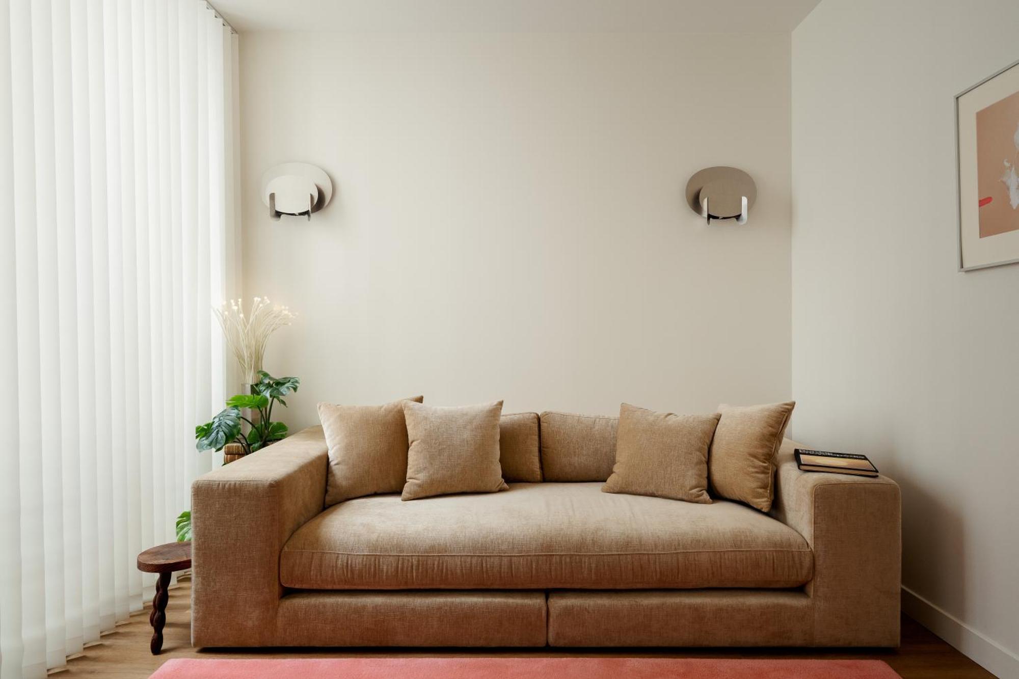 Edgar Suites Marais - Temple Paris Eksteriør billede