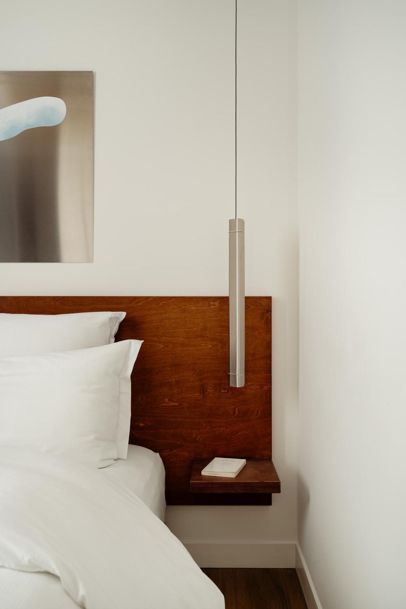 Edgar Suites Marais - Temple Paris Eksteriør billede