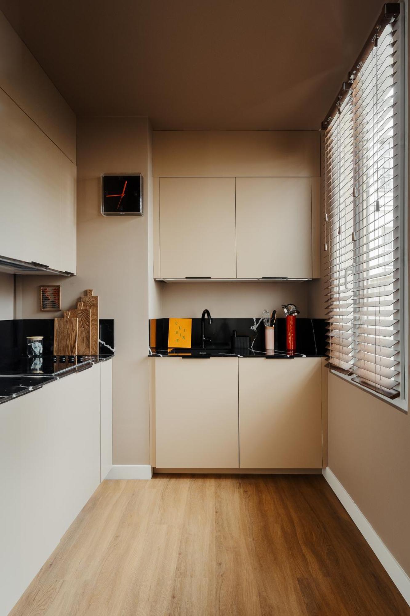 Edgar Suites Marais - Temple Paris Eksteriør billede