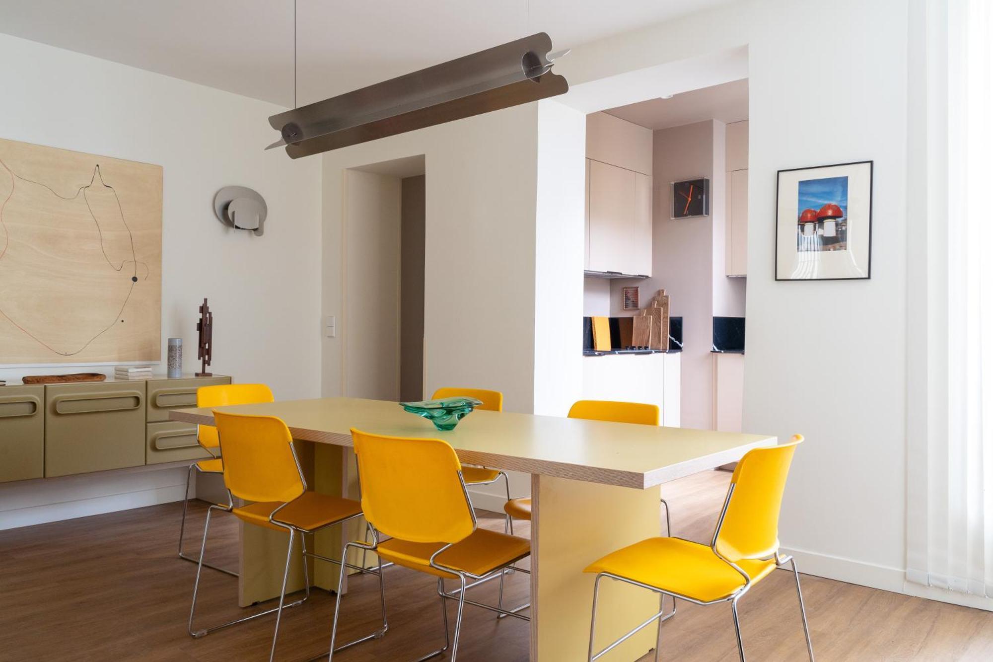 Edgar Suites Marais - Temple Paris Eksteriør billede