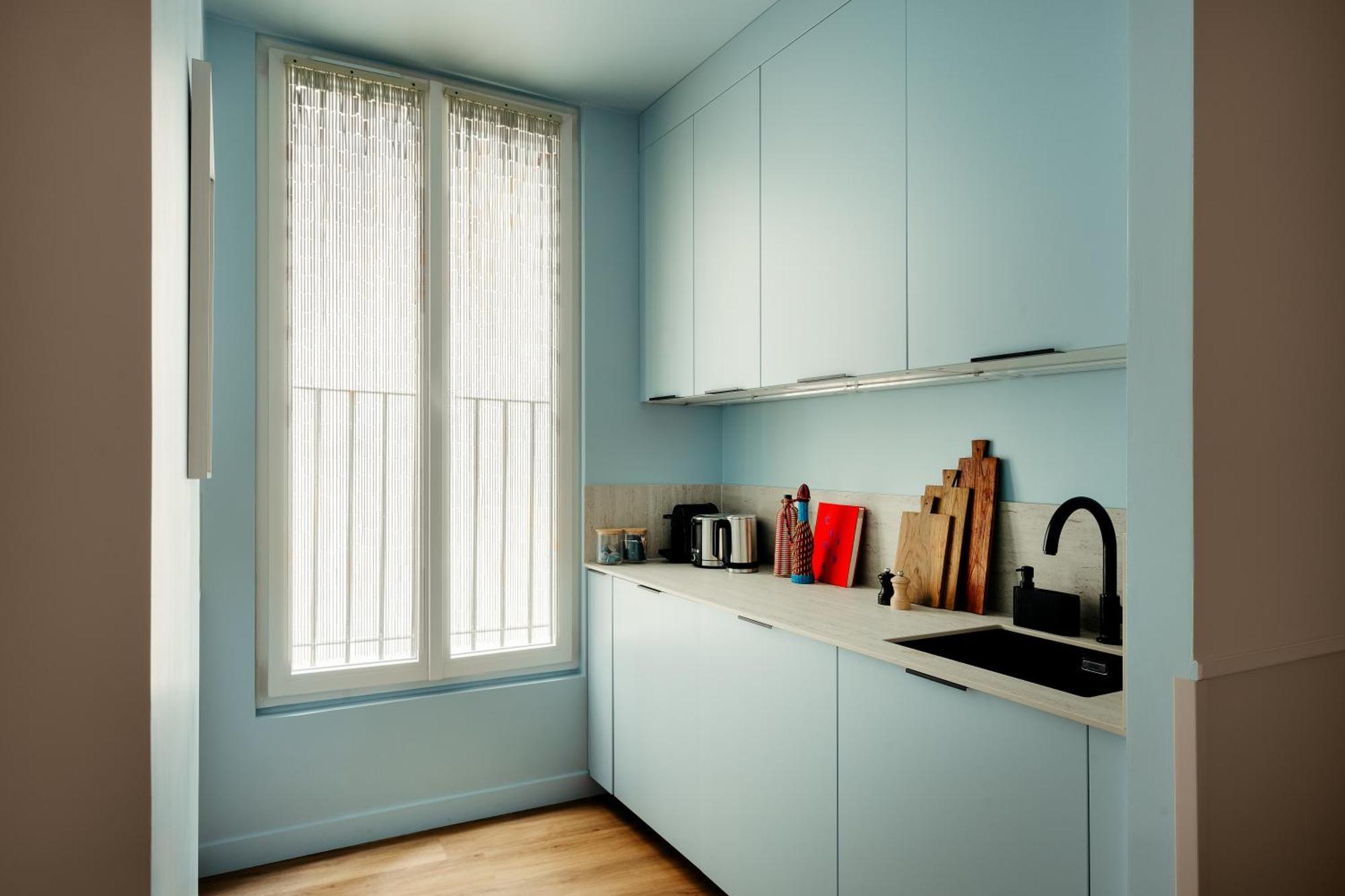 Edgar Suites Marais - Temple Paris Eksteriør billede